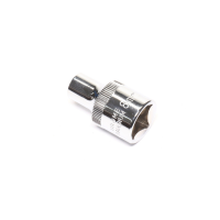 Головка 12гр., 1/2, 8мм (INTERTOOL)