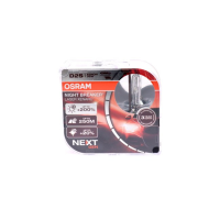 Лампа ксенонова D2S XENARC NIGHT BREAKER LASER Next Gen 35Вт, PK32d-2 (+220) компл.(вир-во OSRAM) Лампа ксенонова D2S XENARC NIGHT BREAKER LASER Next Gen 35Вт, PK32d-2 (+220) компл.(вир-во OSRAM)