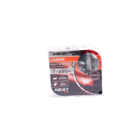 Лампа ксеноновая D3S NIGHT BREAKER LASER (NEXT GEN) 35Вт (+220) компл.(произв. OSRAM) Лампа ксеноновая D3S NIGHT BREAKER LASER (NEXT GEN) 35Вт (+220) компл.(произв. OSRAM)