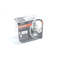 Лампа світлодіодна LED H3 LEDriving HL EASY 12V 6500К (комплект 2 шт.) (вир-во OSRAM)