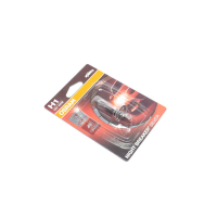 Лампа фарная H1 12V 55W P14,5s NIGHT BREAKER SILVER (+100) blister (пр-во OSRAM)