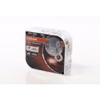 Лампа фарна H1 12V 55W P14,5s NIGHT BREAKER SILVER (+100) компл (вир-во OSRAM) Лампа фарна H1 12V 55W P14,5s NIGHT BREAKER SILVER (+100) компл (вир-во OSRAM)