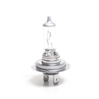 Лампа фарная H7 12V 55W PX26d NIGHT BREAKER SILVER (+100) (пр-во OSRAM)