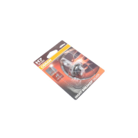 Лампа фарна H7 12V 55W PX26d NIGHT BREAKER SILVER (+100) blister (вир-во OSRAM)