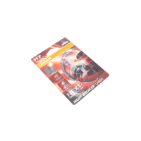Лампа фарна H7 12V 55W PX26d NIGHT BREAKER® LASER next generation (1 шт) blister (вир-во OSRAM)