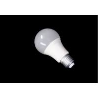 Светодиодная лампа A60, 8,5W,4000k, 806lm, E27, 220V (пр-во OSRAM)