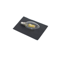 Світлодіодна лампа B40, 4W, 2700k, 470lm, E14, 220V (вир-во OSRAM) Світлодіодна лампа B40, 4W, 2700k, 470lm, E14, 220V (вир-во OSRAM)
