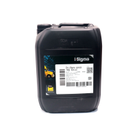 Олива моторна Eni i-Sigma special TMS 10W-40 (Каністра 20л)