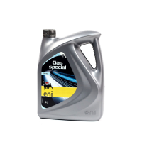 Олива моторна ENI I-Sint GAS SPECIAL 10W-40 LPG (Каністра 4л)