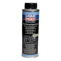 Олива компрес. Liqui Moly Pag Klimaanlagenol 100 0,25 л