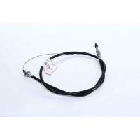 Трос газу ГАЗ 3302 (дв.406) <ДК> Трос газу ГАЗ 3302 (дв.406) <ДК>