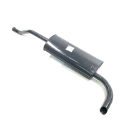 Глушитель ГАЗ 3302 дв.4216 ЕВРО-3 <ДК>