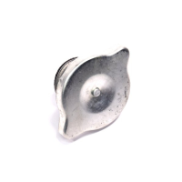 Кришка радіатора ГАЗ 2410,3109 (пробка) <ДК> Кришка радіатора ГАЗ 2410,3109 (пробка) <ДК>