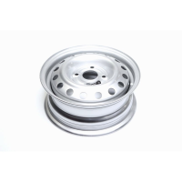 Диск колесный 13х5,0 4x100 Et 49 DIA 56,56 DAEWOO Lanos (в упак.) <ДК> Диск колесный 13х5,0 4x100 Et 49 DIA 56,56 DAEWOO Lanos (в упак.) <ДК>