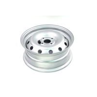 Диск колісний 15х6,0 4x100 Et 45 DIA 56,6 CHEVROLET AVEO <ДК> Диск колісний 15х6,0 4x100 Et 45 DIA 56,6 CHEVROLET AVEO <ДК>