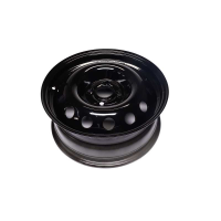 Диск колісний 15х6,0J 4x100 Et 45 DIA 54,1 Toyota Corolla чорний (в упак.) <ДК>