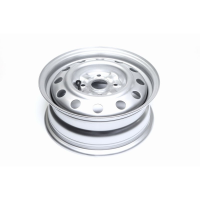 Диск колесный 15х6,0J 4x114,3 Et 45 DIA 56,6 CHEVROLET LACETTI (в упак.) <ДК>