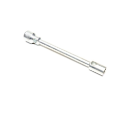 Ключ балонний ГАЗ, ЗІЛ (22х38) (квадрат 22, L=340-380 mm) (цинк)