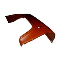 Крило ГАЗ 53 передн. праве (з підсил.) (покупн. ГАЗ)
