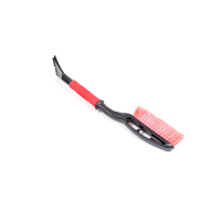 Щітка зі скребком 61см. (INTERTOOL)