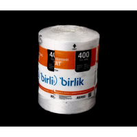 Шпагат полипропиленовый 2500 tex 400 м/кг 1 шт= 5 кг (BIRLIK) Шпагат полипропиленовый 2500 tex 400 м/кг 1 шт= 5 кг (BIRLIK)