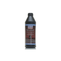 Масло трансмиссионное Liqui Moly Dual Clutch Transmission Oil 8100 (DSG) (Канистра 1л)