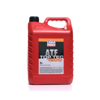 Олива трансміс. Liqui Moly Top Tec ATF 1200 ATF III (Каністра 5л) Олива трансміс. Liqui Moly Top Tec ATF 1200 ATF III (Каністра 5л)