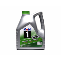 Олива моторна Mobil 1 ESP 0W-30 API (Каністра 4л) Олива моторна Mobil 1 ESP 0W-30 API (Каністра 4л)