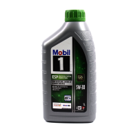 Олива моторна Mobil 1 ESP 5W-30 (Каністра 1л) Олива моторна Mobil 1 ESP 5W-30 (Каністра 1л)