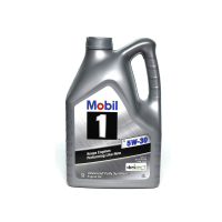 Олива моторна Mobil 1 X1 5W-30 (Канистра 5л)