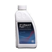 Масло трансмис. ZF ATF MB 236.14 (Канистра 1л)