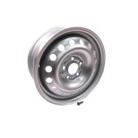 Диск колісний 16х6, 5J 5x114, 3 Et 46 DIA 67,1 MITSUBISHI LANCER <ДК>