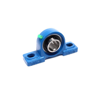 Подшипник UCP206 (BBC-R) Подшипник UCP206 (BBC-R)