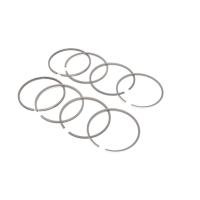 Кільце порш. М/К СМД-23, -24, -31 (на 2 поршня) П/К (Piston Rings Komarov s.r.o.)