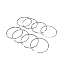 Кільце порш. М/К СМД-23, -24, -31 (на 2 поршня) П/К (Piston Rings Komarov s.r.o.)