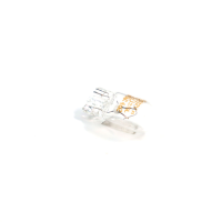 Лампа допоміжн. освітлення W5W 12V 5W W2.1x9.5d (вир-во OSRAM)
