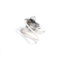 Лампа фарна H3 12v 100w Pк22s (вир-во OSRAM) Лампа фарна H3 12v 100w Pк22s (вир-во OSRAM)