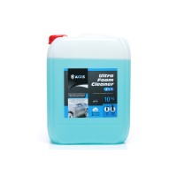 Активная пена AXXIS Ultra Foam Cleaner 3 в 1 (канистра 10л) Активная пена AXXIS Ultra Foam Cleaner 3 в 1 (канистра 10л)