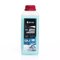 Активная пена AXXIS Ultra Foam Cleaner 3 в 1 (канистра 1л)