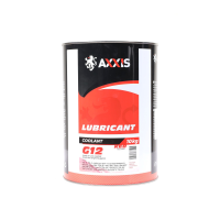 Антифриз RED G12 Сoolant <AXXIS> (червоний) (Каністра 10л)
