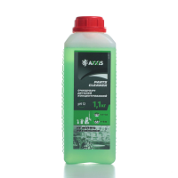 Очиститель деталей концентрат AXXIS Рarts cleaner (каністра 1кг)
