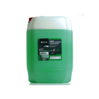 Очиститель деталей концентрат AXXIS Рarts cleaner (канистра 20кг)