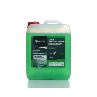 Очиститель деталей концентрат AXXIS Рarts cleaner (каністра 5кг)