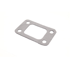 Прокладка колектора випускного Д 245  МТЗ (асбосталь) (ви-во Сервіс-Комплектація)