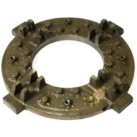 Диск натискний корзини Т-150