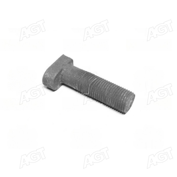 Болт колеса МАЗ (сапожок) <ДК> Болт колеса МАЗ (сапожок) <ДК>