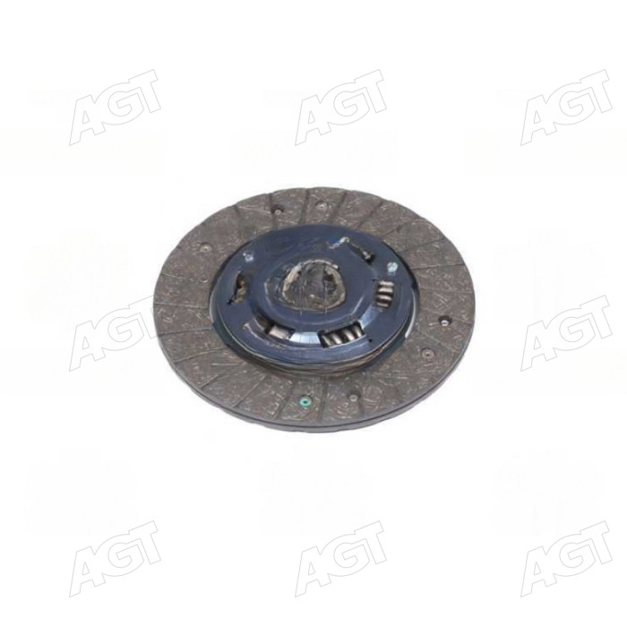 Диск сцепл. ведомый МТЗ 320 (75868) (General Parts) Диск сцепл. ведомый МТЗ 320 (75868) (General Parts)