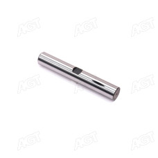 Шкворень ГАЗ 3302 Р0 (D=25 мм) (продаж від 2 шт) <ДК>