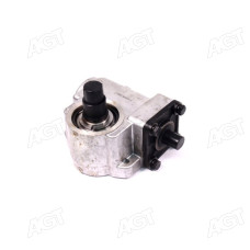 Механизм рул. ГАЗ 3302,3308 <ДК>