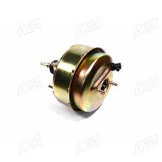 Усилитель торм. вакуум. ГАЗ 31029, 2410 <ДК>